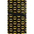 DC Comics Batman Logo Pattern PS5 Pro Console Skin